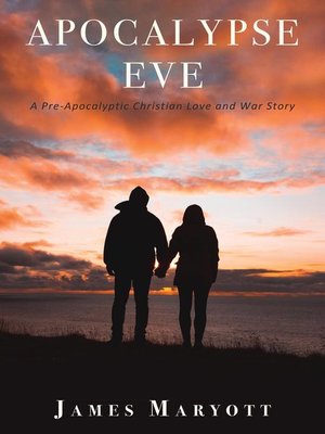 cover image of Apocalypse Eve